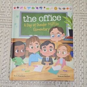 Boss Green and Blue Illustrated Journal